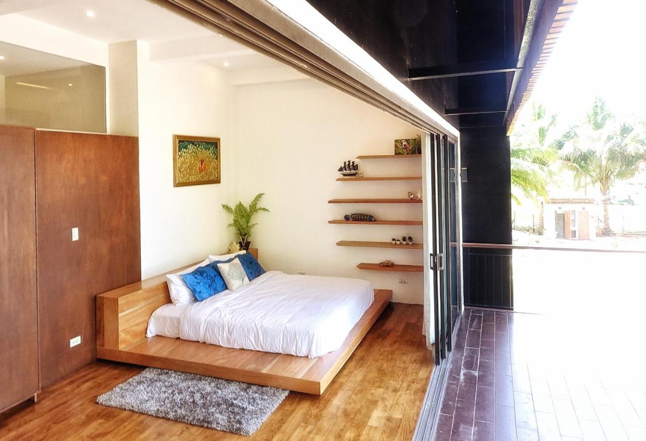 Nacpan Beach Glamping Managed By H Hospitality Group El Nido Extérieur photo