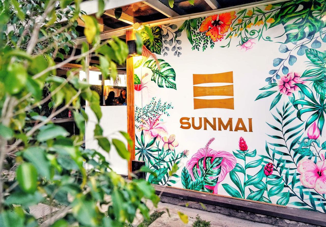 Nacpan Beach Glamping Managed By H Hospitality Group El Nido Extérieur photo