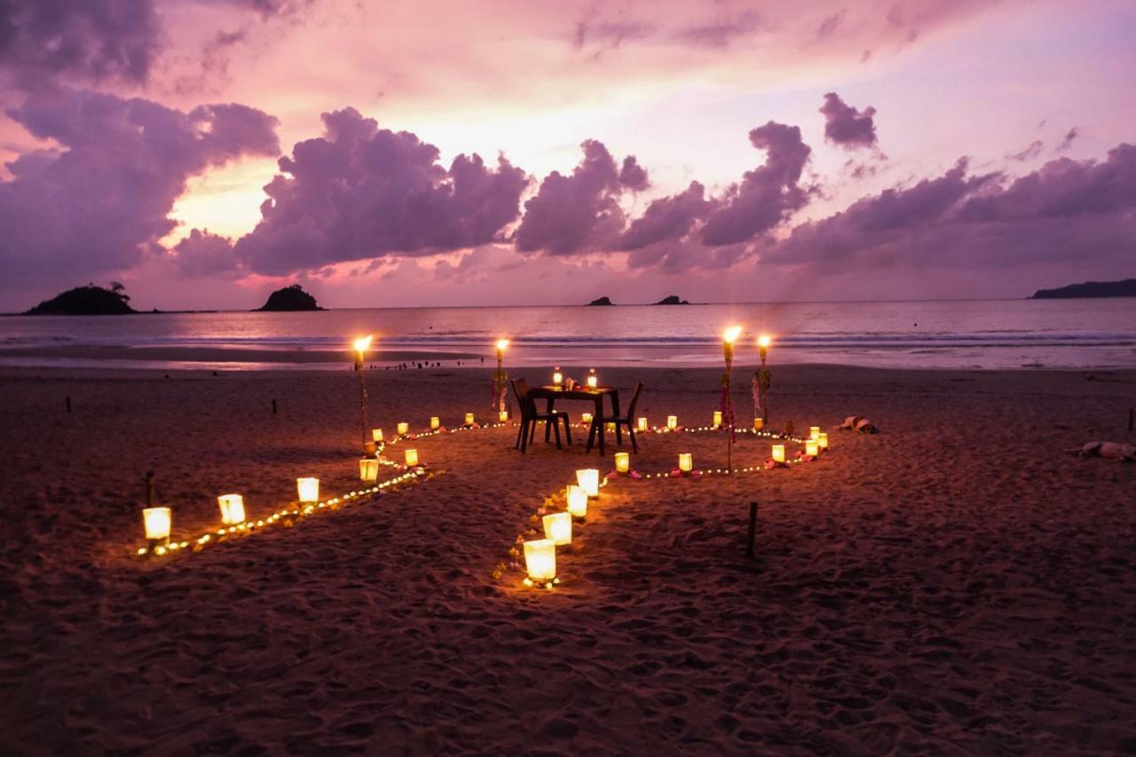 Nacpan Beach Glamping Managed By H Hospitality Group El Nido Extérieur photo